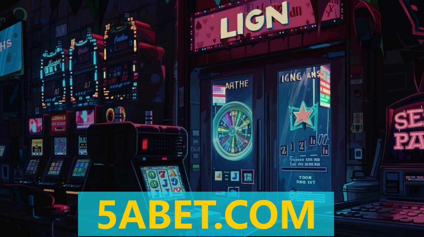 Verificação de Conta 5ABET.COM